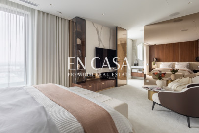 Apartment Sale Warszawa Śródmieście Wioślarska